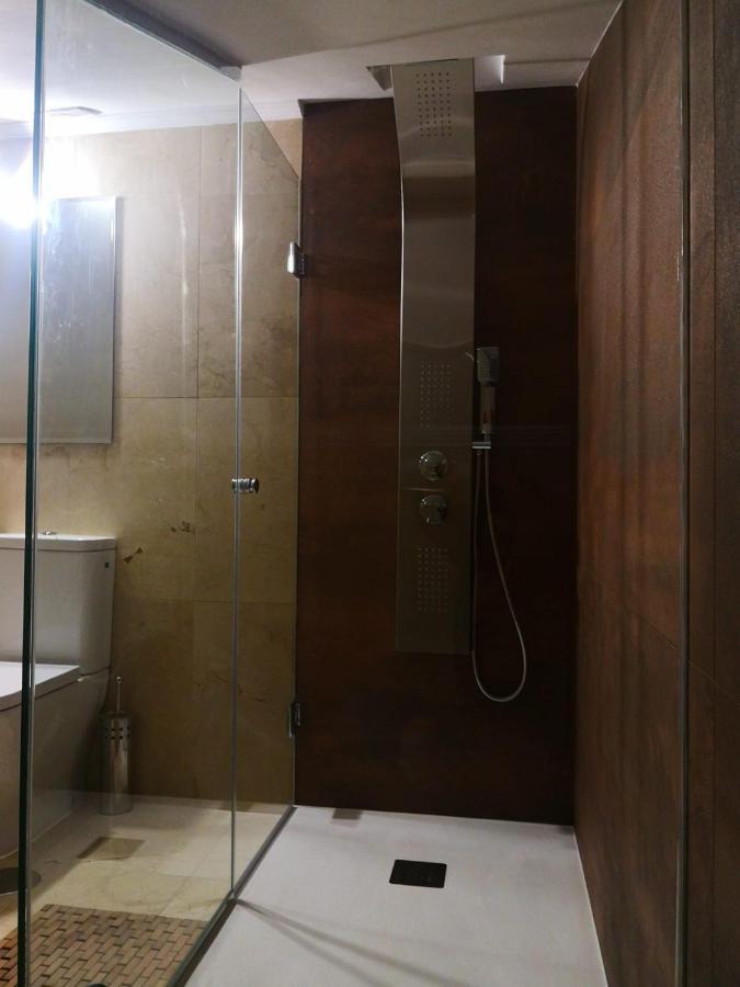 Appartement Las Ventanas Del Cielo à Ávila Extérieur photo