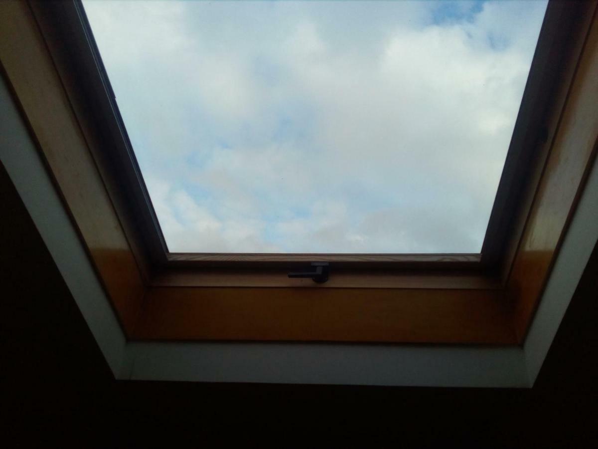 Appartement Las Ventanas Del Cielo à Ávila Extérieur photo