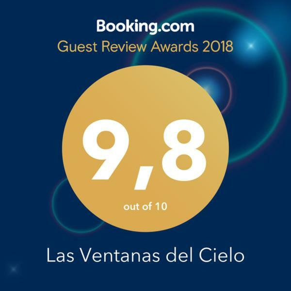 Appartement Las Ventanas Del Cielo à Ávila Extérieur photo